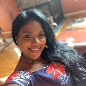 Meet your Posher, Natasha